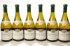 Meursault 1er Cru Les Charmes Dessus 2020 Chateau de Meursault 6 Bts OCC IN BOND