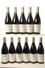 Massif d Uchaux Grande Reserve 2016 Chateau Saint Esteve 11 Bts