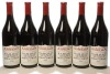 Barolo del Comune di Monforte 2016 Famiglia Anselma 6 Bts OCC