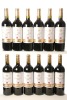 Rioja Reserva Contino 936 2016 12 Bts OWC (2x6)