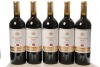 Rioja Reserva Contino 936 2016 5 Bts