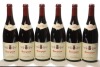 Bourgogne Rouge 2017 Domaine Ghislaine Barthod 6 Bts OCC
