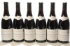 Nuits Saint Georges 1er Cru Les Damodes 2016 Domaine Jean Chauvenet 6 Bts OCC