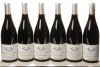 Santenay Rouge 1er Cru Le Passetemps 2017 Domaine Jean Marc Vincent 6 Bts OCC