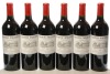 Chateau Angludet 2019 Margaux 6 Bts OWC