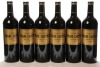 Chateau Brane Cantenac 2020 Margaux 6 Bts OWC IN BOND
