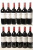 Chateau Cissac 2019 Haut Medoc 12 Bts OWC