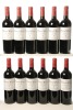 Chateau Cissac 2019 Haut Medoc 12 Bts OWC