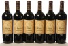 Chateau Gloria 2014 Saint Julien 6 Bts OWC
