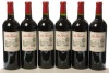 Chateau La Pointe 2014 Pomerol 6 Bts