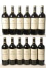 Chateau Meyney 2019 Saint Estephe 12 Bts OWC (2x6)