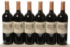 Chateau Saint Pierre 2018 Saint Julien 6 Bts OWC