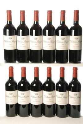 Chateau Senejac 2019 Haut Medoc 12 Bts OCC (2x6)
