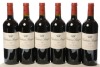 Chateau Senejac 2019 Haut Medoc 6 Bts OCC