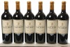 Chateau Talbot 2019 Saint Julien 6 Bts OWC