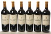 Chateau Talbot 2019 Saint Julien 6 Bts OWC