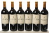 Chateau Talbot 2019 Saint Julien 6 Bts OWC