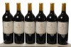 Reserve de la Comtesse 2019 Pauillac 6 Bts OWC