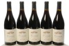 Cornas La Geynale 2017 Domaine Vincent Paris 5 Bts
