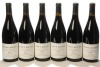 Cote Rotie 2018 Domaine Barge 6 Bts OCC