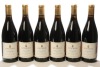 Cote Rotie Bonniviere 2016 Domaine Yves Cuilleron 6 Bts