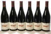Cote Rotie Village 2019 Domaine Michel & Stephane Ogier d Ampuis 6 Bts OCC