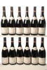 Cotes du Rhone Villages Plan de Dieu 2019 Domaine de Pere et Fille Domaine Paul Jaboulet Aine 12 Bts OCC