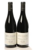 Cotes du Rhone Villages Laudun 2016 Chateau Courac 2 Bts