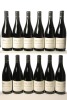 Cotes du Rhone Villages Laudun 2019 Chateau Courac 12 Bts OCC
