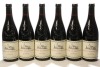 Gigondas 2017 Chateau de Saint Cosme 6 Bts OCC