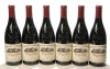 Gigondas 2019 Domaine La Boussiere 6 Bts OCC