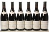 Nuits Saint Georges 1er Cru Perrieres 2019 Domaine Jean Chauvenet 6 Bts OCC
