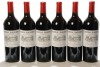 Chateau Angludet 2016 Margaux 6 Bts OWC