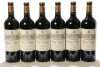 Chateau Belgrave 2014 Haut Medoc 6 Bts OCC