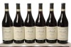 Barolo Bussia Dardi le Rose 2017 Poderi Colla 6 Bts OCC