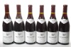 Bourgogne Rouge 2019 Domaine Michel Gaunoux 6 Bts OCC