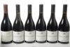Gevrey Chambertin 2021 Domaine Jane Eyre 5 Bts Gevrey Chambertin 1er Cru Aux Combottes 2018 Domaine Arlaud 1 Bt Above 6 Bts