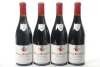 Gevrey Chambertin Mes Cinq Terroirs 2017 Domaine Denis Mortet 4 Bts