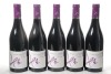 Gevrey Chambertin Vielles Vignes Cuvee Les Songes 2015 Domaine Heresztyn Mazzini 5 Bts
