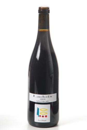 Ladoix Le Cloud 2019 Domaine Perieure Roch 1 Bt