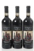 Barolo Bussia Riserva Cascina Dardi 2008 Alessandro e Gian Natale Fantino 3 Bts