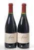 Aubert UV Vineyard Pinot Noir 2019 Sonoma Coast 2 Bts
