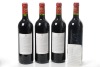 Chateau Mouton Rothschild 1999 Pauillac 4 Bts - 2