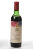 Chateau Mouton Rothschild 1970 Pauillac 1 Bt