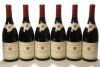 Latricieres-Chambertin 2005 Domaine Faiveley 6 BtsOpen OWC - 2