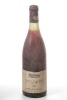 Clos la Roche 1983 Domaine Dujac 1 Bt
