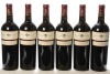 Chateau Armens 2000 Saint Emilion 6 Bts OWC
