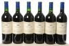 Chateau d Arsac 1994 Haut Medoc 6 Bts OWC