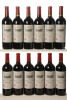 Chateau Grand Puy Lacoste 2001 Pauillac 12 Bts OWC