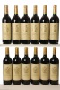Chateau Gruaud Larose 2001 Saint Emilion 12 Bts OWC